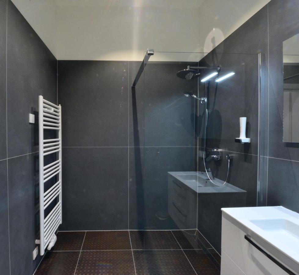 Charming Studio In Servitenviertel II 维也纳 外观 照片